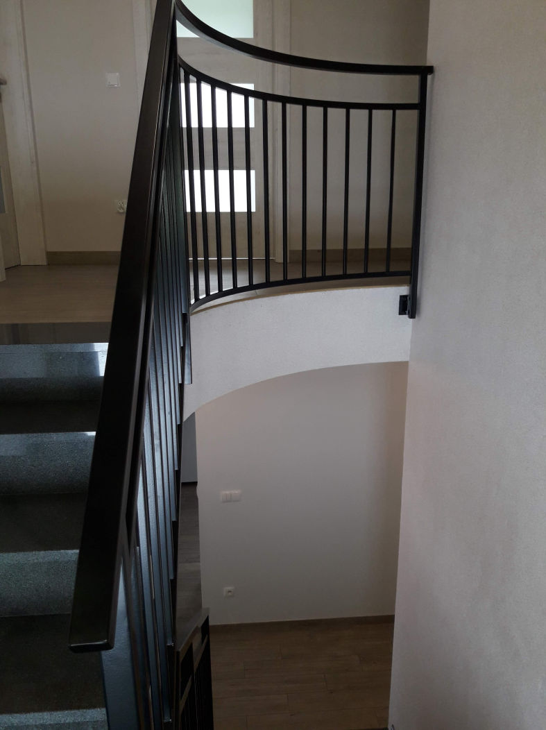 balustrady namysłów