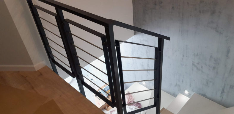 balustrady namysłów