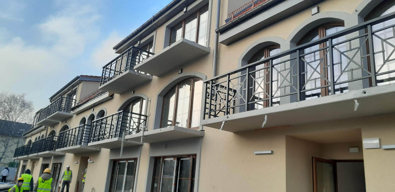 balustrady namysłów