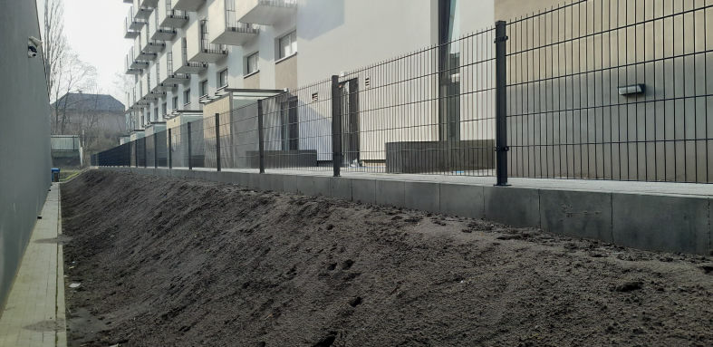 bramy i ogrodzenia namysłów