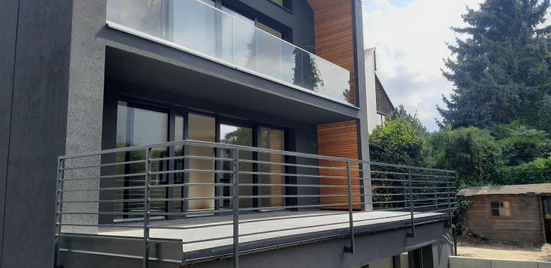 balustrady namysłów