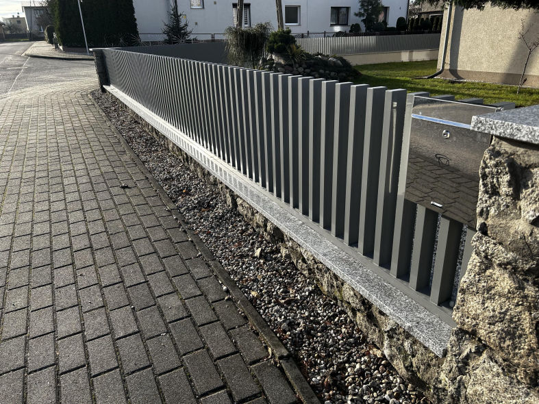 bramy i ogrodzenia namysłów