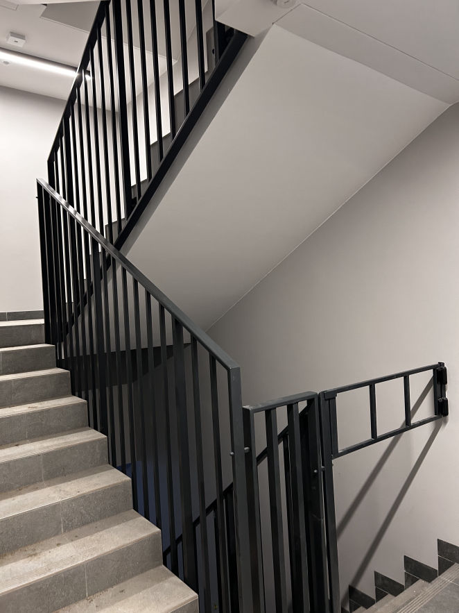 balustrady namysłów