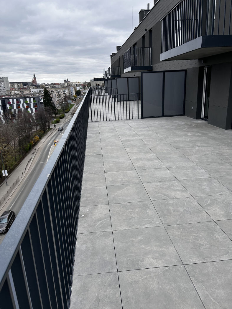 balustrady namysłów
