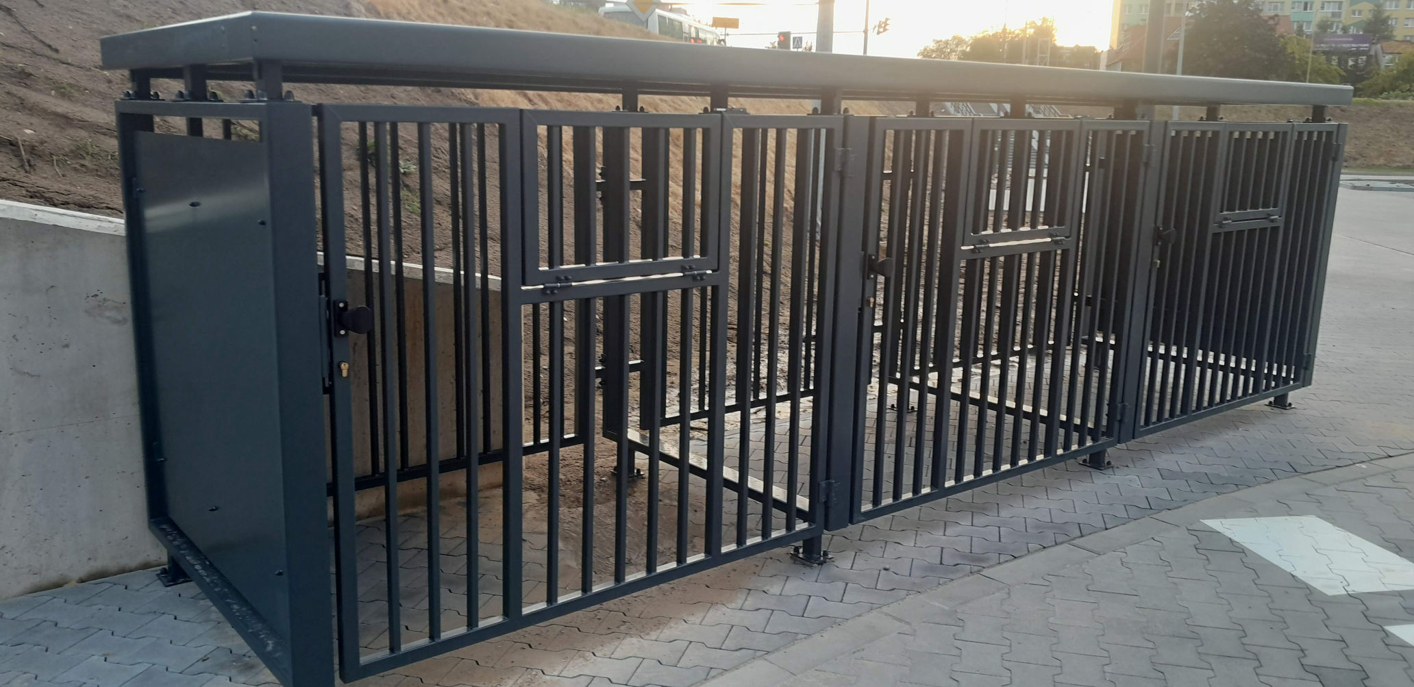 wyroby metalowe namysłów